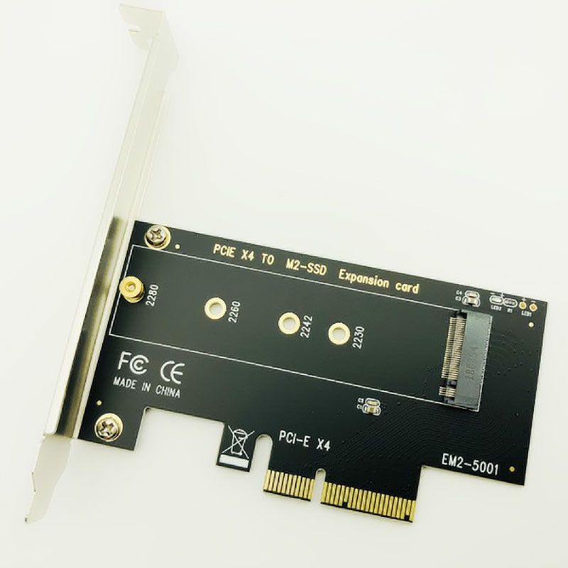 Разъем м2 nvme